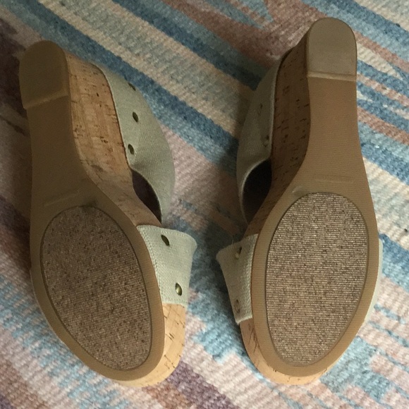 Lucky Brand Sandals - Picture 5 of 6